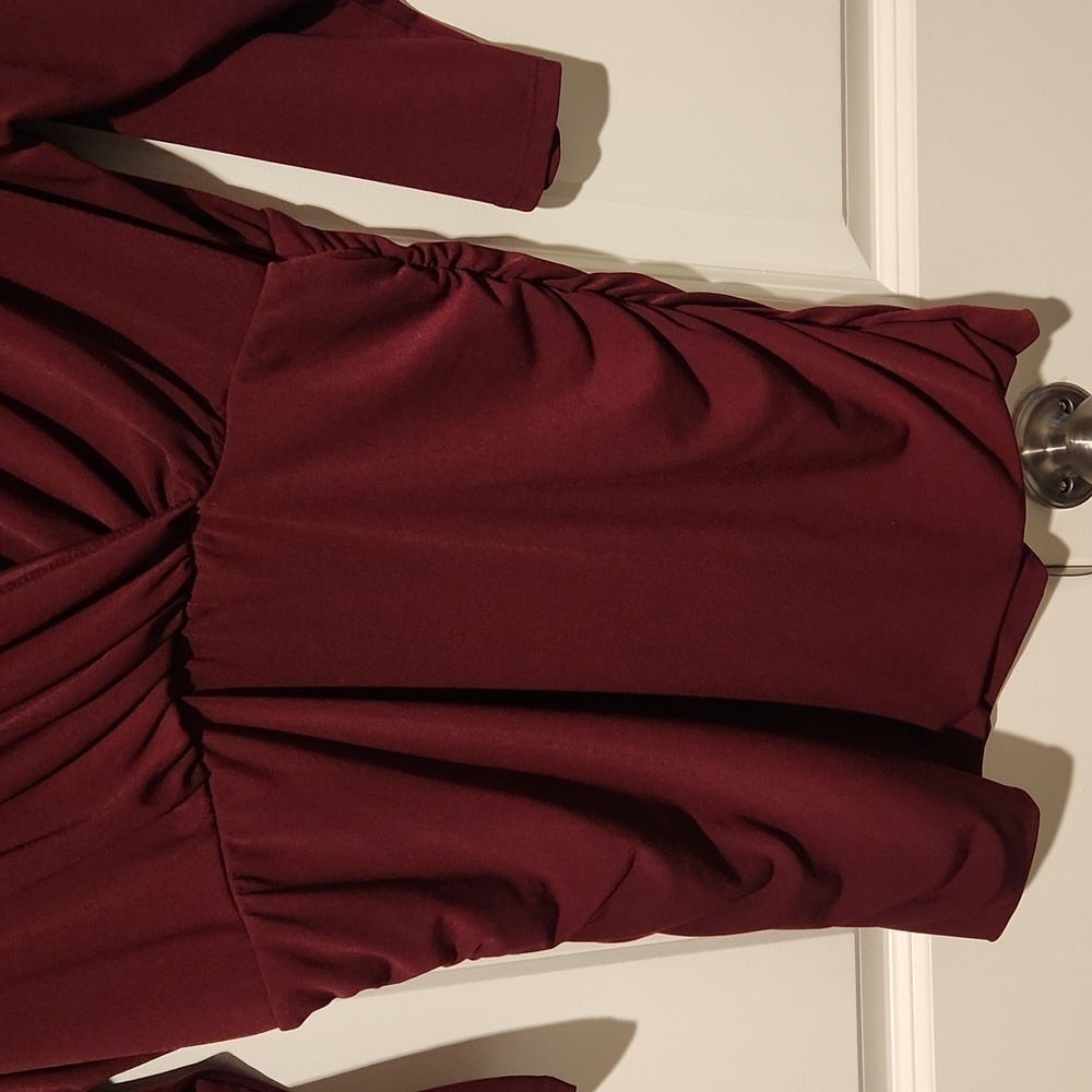 Torrid Top - Picture 3 of 4